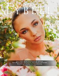 Issue 71 — LYBELL Magazine