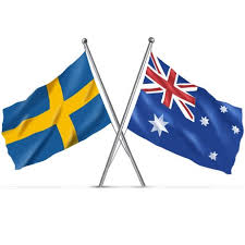 Sweden (w) vs australia (w) prediction. Swedes In Australia Home Facebook