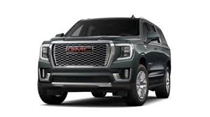 Build Price 2021 Yukon Xl Denali Gmc
