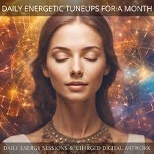 Chakras, Meridians, Nadis and Aura Clearing, Harmonization, Balancing  Charged Digital Artwork + Energetic Transmission With a Report