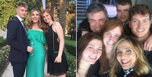 Lorella cuccarini, super litigata con raffaella carrà: Lorella Cuccarini E Festa Grande Per I 18 Anni Dei Gemelli Chiara E Giorgio Guarda Le Foto Private Gossip