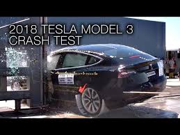 But how would such a car behave in a crash test? Why Is Tesla Model 3 The Safest Car In The World Carglancer