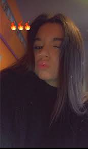 Qui pour me parler sur insta 🙃