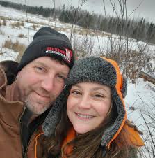 The first ever Heavy Metal Knitting World Championships have taken place in  Finland. This is probably the strangest thing you'll see today.