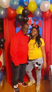 R.I.P NEWARK'S FALLEN SOLDIER'S