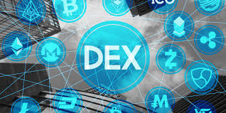 How does decentralized exchange work? Decentralized Exchanges Dexs The Future Of Trading Cryptocurrency