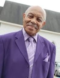 Obituary for Edward Rainey, Jr.