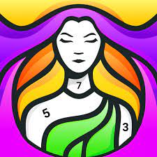 Just open relaxing pixel art number coloring pages & let your stress go away with paint by numbers for adults coloring book! Paint By Numbers Coloring Pages Color By Number For Adults Happy Color Line Art Amazon De Apps Spiele