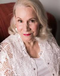 Though most know her by the name Georgia Jacobson, it's her alias and alter  ego, Georgia Zaslove, who brings characters to life in her latest crime  novel and legal thriller, Spirit of