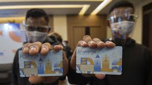 Kartu prakerja adalah bantuan biaya pelatihan bagi masyarakat indonesia yang ingin memiliki atau meningkatkan keterampilannya. Latest News For Kartu Prakerja Wow 62 7 Million People Enrolled Pre Employment Cards