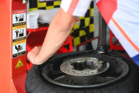 All interior and exterior parts available. How Often Should I Replace Motorcycle Tires Dunlop Motorcycle