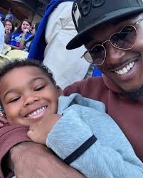 SYX MAN TURNS 5 today!!!! My son My sequel.. he can't read this so I ain't  writing a paragraph. Lol, happy bday to my baby boy. #BIG5