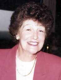 Marcelle Lareau Obituary