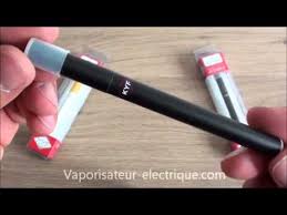 Tous les modèles fonctionnent automatiquement. Cigarette Electronique Jetable Kyf Demo Youtube