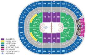 Logical Edmonton Oilers New Arena Seating Chart 2019
