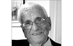 GILBERT TRAVERS Obituary (2016)