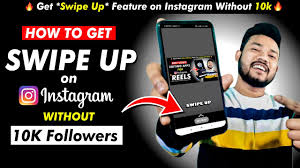 Let's increase your sales via swipe up feature on instagram without 10,000 followers. How To Get Swipe Up On Instagram Story Without 10k Followers 2021 Add Link In Instagram Story Youtube