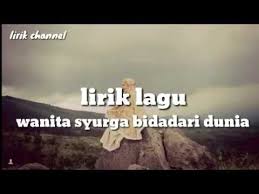 ★ lagump3downloads.net on lagump3downloads.net we do not stay all the mp3 files as they are in different websites from which we collect links in mp3 format, so that we do not violate any copyright. Lirik Lagu Oki Setiana Dewi Wanita Syurga Bidadari Dunia Youtube Movie Posters Movies Youtube