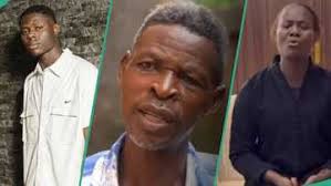 Chronic Poverty Disturbing Mohbad's Father”: Isaac Fayose Slams Singer's  Dad Over Property Issues