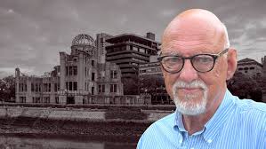 Hans Dahlgren: S måste aktivt driva på om nedrustning