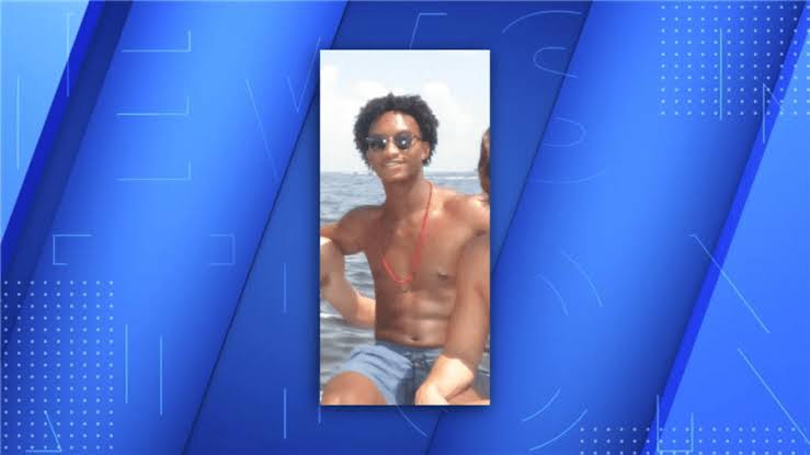Missing Mississippi teen Nolan Wells: Unidentified body found during search