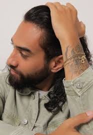 KUZZOI TWISTED LAYER