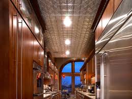 In our ceiling tile idea book i have even posted photos of rooms where the addition of ceiling tiles would take the room from plain to beautiful with ceiling tile inspiration for residential installation. Kitchen Ceiling Tile Ideas Photos Decorativeceilingtiles Net
