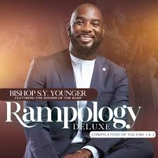 Bishop SY Younger | iHeart