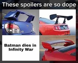 You Dont Understand In My Spanish Class Everyone Was Giving Spoilers Like Superman Dies And Batman Dies Funny Memes Memes Funny Pictures