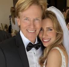 The Bold and the Beautiful's' Jack Wagner Marries Michelle Wolf