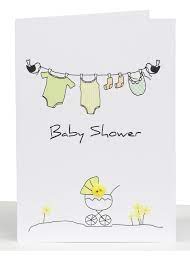Click to view full image! Baby Shower Gift Card Lils Wholesale Handmade Cards Australia