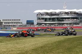 Maybe you would like to learn more about one of these? F1 Clash Between Hamilton And Verstappen Inevitable Shovlin