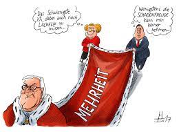 Hallo ich habe diese karikatur von david low mit dem titel rendezvous, welche am 20.09.1939 erschienen ist. Cicero Online On Twitter Steinmeier Ist Bundespraesident Des Einen Freud Ist Des Anderen Leid Unsere Karikatur Des Tages Https T Co Rwwxijcgbo Merkel Https T Co Nyrt5j6qhi