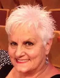 Obituary information for Marguerite A. Cunningham