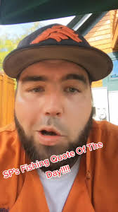 Happy Fisherman Birthday Quote Funny