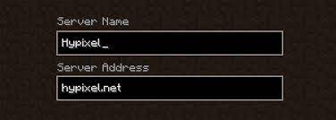 Hello everyone, this topic is all about my minecraft server(mostly to get it out there) some rules if you want to join: How Do I Join The Server Again Hypixel Minecraft Server And Maps