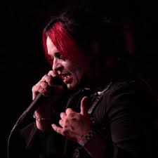 Sarah Rose (@MaybeSarahRose)