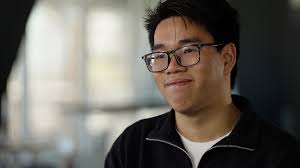 Ohio Voices: Vu Pham