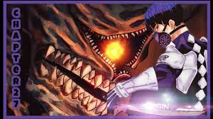 The english version of kaiju no. Kaiju No 8 Chapter 28 Release Date Spoilers Why Hoshina Fails To Kill Kaiju