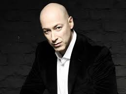 Гордон в шоколаде звучит, как гимн лгбт. Gordon Predlozhil Solovevu Otvedat Gordona V Shokolade Mk