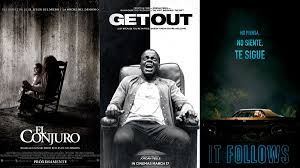 Todos los modelos y representantes estarán en la mansión macabra, desde el inicio y hasta el fin del juego. Estas Son Las 10 Mejores Peliculas De Terror De La Decada Cinetvymas