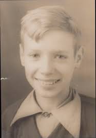 For the Man Who Gave Everything. My grandfather, Edward Milton Hall…