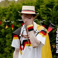 Search, discover and share your favorite football gifs. Sad Germany Gif By Sparwelt De Find Share On Giphy