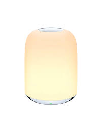 Aukey is known for making gadgets of all kinds, a brand recognized in several technology distributors that in this case brings us a portable bedside table lamp perfect to give a different atmosphere to our. Aukey Bedside Lamp Led Table Lamp With 1 Hour Timer Memory Function Color Changing Rgb Rechargeable Internal Battery Buy Online In Antigua And Barbuda At Antigua Desertcart Com Productid 229960319