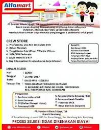 Lowongan kerja lulusan sma ips. Facebook