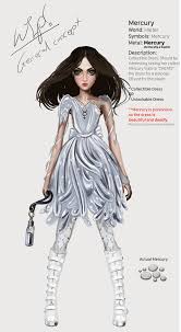 You may notice alice wearing various dresses throughout the game. American Mcgee S Alice Alice Madness Returns S Photos 75 Albums Alice Liddell Dark Alice In Wonderland American Mcgee S Alice