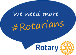 Rotary District 5710