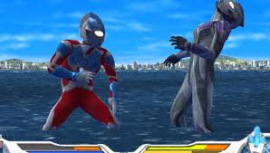 Guia Ultraman Ginga For Android Apk Download