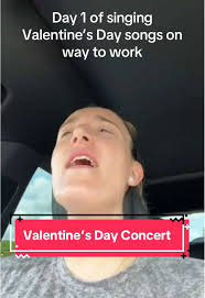 Don’t know if my singing or cooking is better but this is your sign to sing 