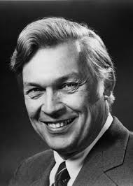 Robert Kastenmeier Dies; Achieved Signal Intellectual Property Legislation